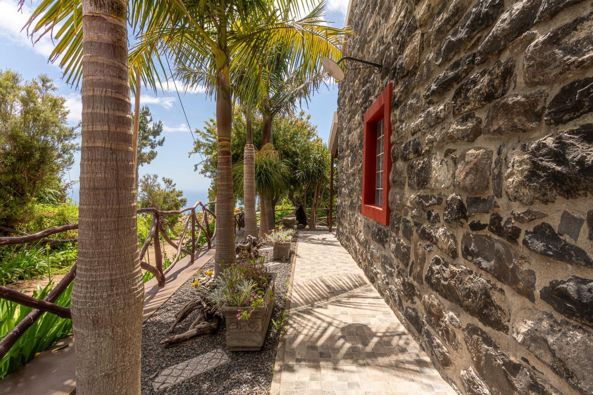 Refugio Do Lourinho Villa Funchal  Exterior foto