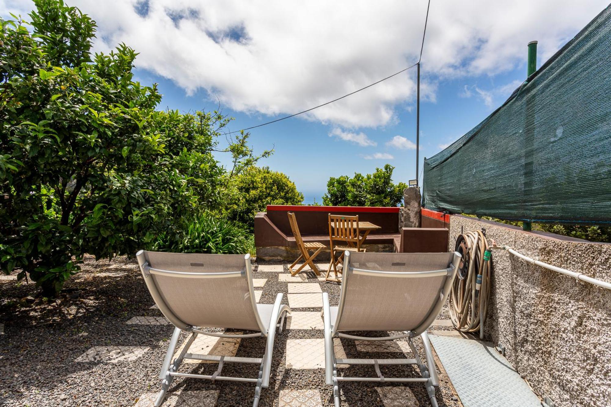 Refugio Do Lourinho Villa Funchal  Exterior foto
