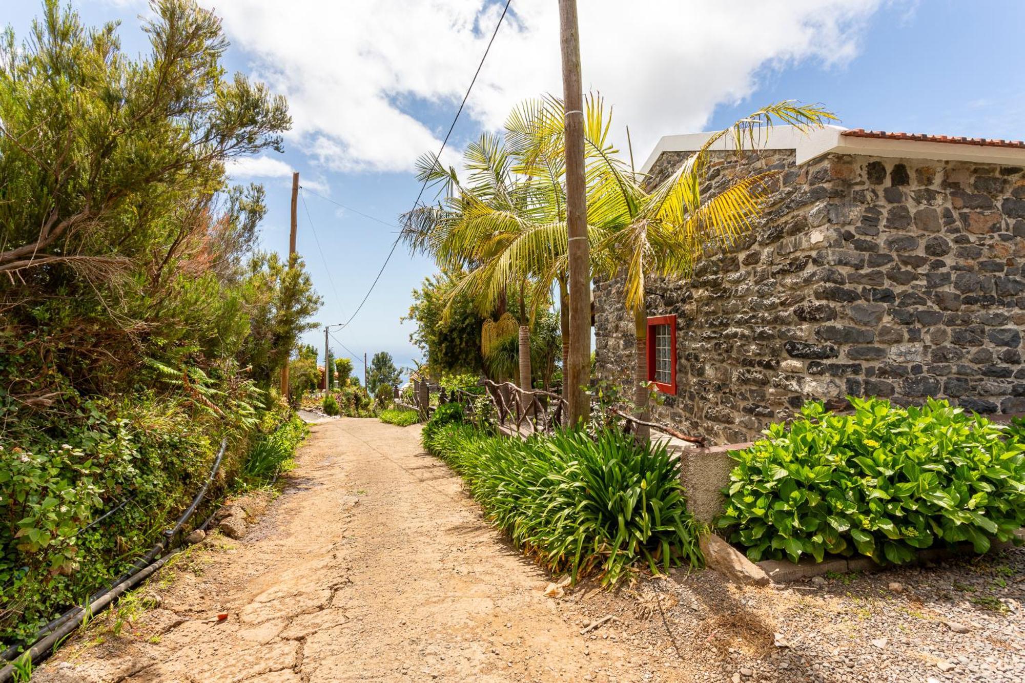 Refugio Do Lourinho Villa Funchal  Exterior foto