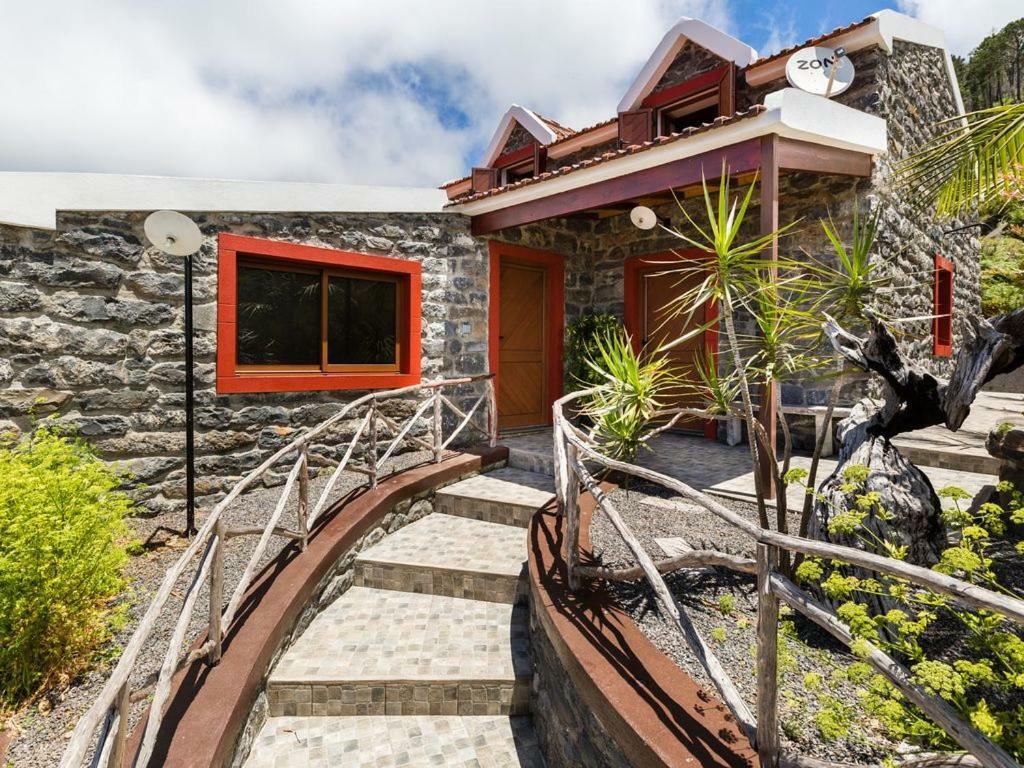 Refugio Do Lourinho Villa Funchal  Exterior foto
